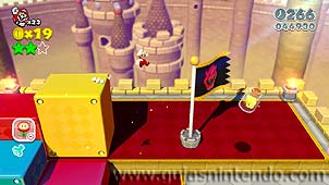 Super Mario 3D World