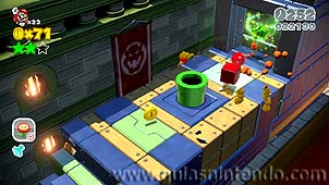 Super Mario 3D World