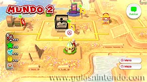 Super Mario 3D World