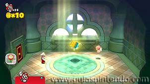 Super Mario 3D World