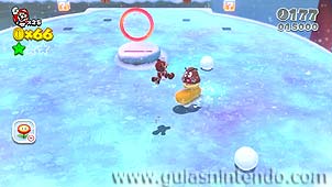 Super Mario 3D World