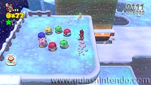 Super Mario 3D World