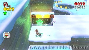 Super Mario 3D World