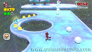 Super Mario 3D World