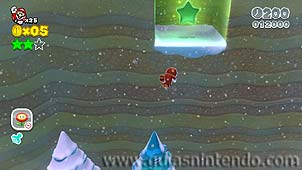 Super Mario 3D World