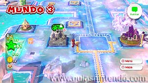Super Mario 3D World