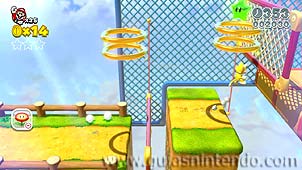 Super Mario 3D World