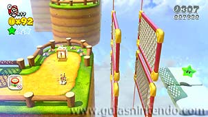 Super Mario 3D World