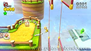 Super Mario 3D World