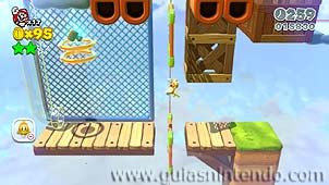 Super Mario 3D World