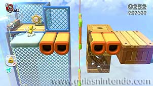 Super Mario 3D World