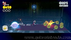 Super Mario 3D World