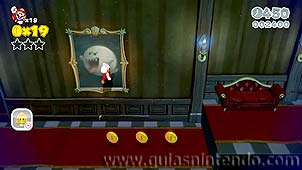 Super Mario 3D World