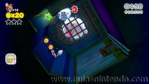 Super Mario 3D World