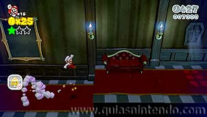 Super Mario 3D World