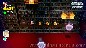 Super Mario 3D World