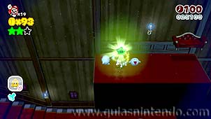 Super Mario 3D World