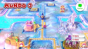 Super Mario 3D World