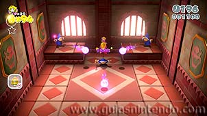 Super Mario 3D World