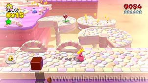 Super Mario 3D World