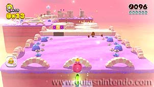 Super Mario 3D World