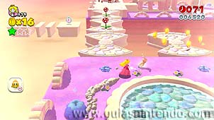 Super Mario 3D World