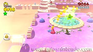 Super Mario 3D World