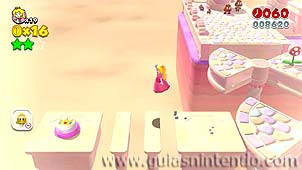 Super Mario 3D World
