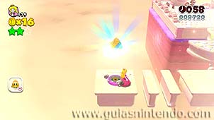 Super Mario 3D World