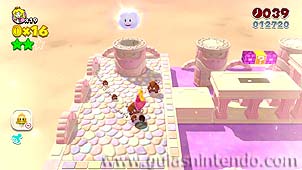 Super Mario 3D World