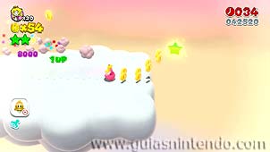 Super Mario 3D World