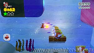 Super Mario 3D World