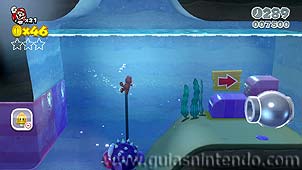Super Mario 3D World