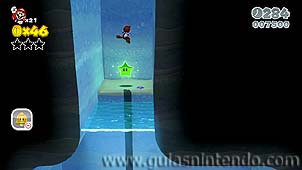 Super Mario 3D World