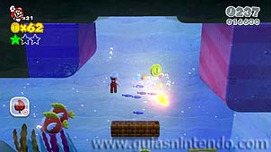 Super Mario 3D World