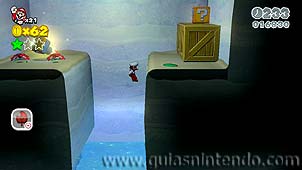 Super Mario 3D World