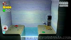 Super Mario 3D World