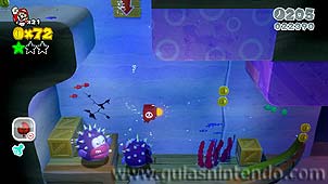 Super Mario 3D World