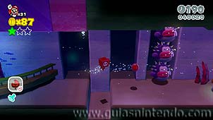 Super Mario 3D World
