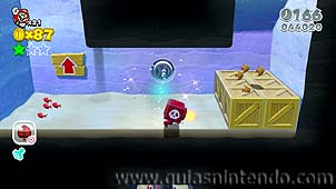 Super Mario 3D World