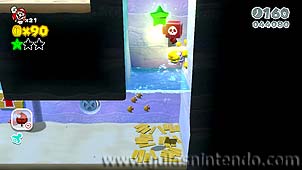 Super Mario 3D World