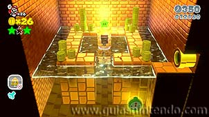 Super Mario 3D World