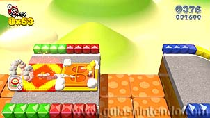 Super Mario 3D World