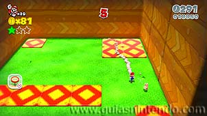 Super Mario 3D World