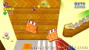 Super Mario 3D World