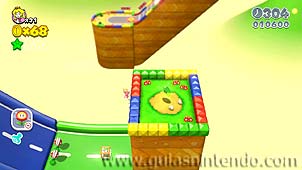Super Mario 3D World