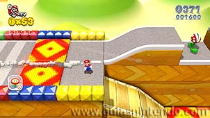 Super Mario 3D World