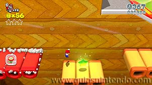 Super Mario 3D World