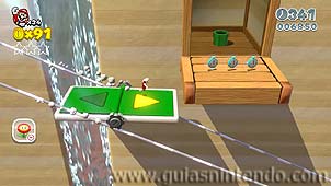 Super Mario 3D World
