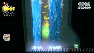 Super Mario 3D World